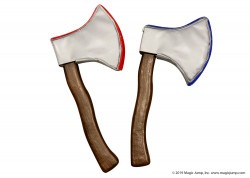 axe throw nowm 2 1653529973 Axe Throw Challenge
